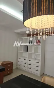 Sala Comercial à venda, 35m² no Centro, Rio de Janeiro