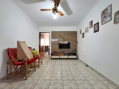 Casa com 3 Quartos à venda, 140m² no Residencial Parque dos Servidores, Ribeirão Preto