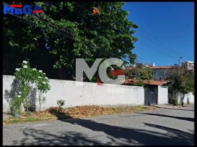 Lote/Terreno à venda, 12m² no Fátima, Fortaleza