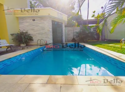 Casa com 3 Quartos à venda, 221m² no Anil, Rio de Janeiro