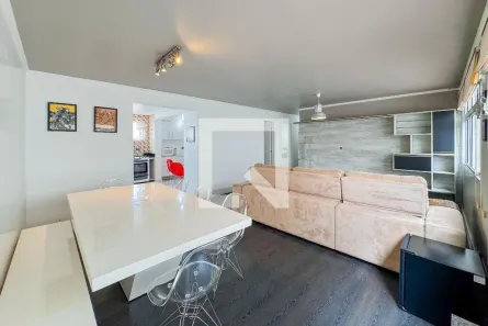 Apartamento com 3 Quartos à venda, 105m² no Vila Mariana, São Paulo