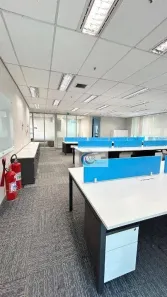 Sala Comercial para alugar, 279m² no Itaim Bibi, São Paulo