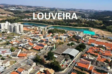 Lote/Terreno à venda, 19860m² no Aglomeração Urbana de Jundiaí, Louveira