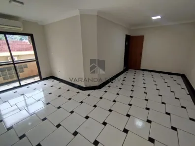 Apartamento com 3 Quartos à venda, 106m² no Jardim Palma Travassos, Ribeirão Preto