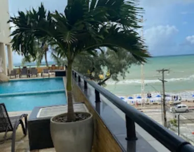 Apartamento com 1 Quarto à venda, 36m² no Boa Viagem, Recife
