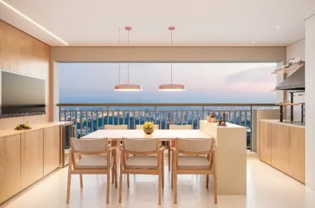 Apartamento com 3 Quartos à venda, 87m² no Vila Mariana, São Paulo