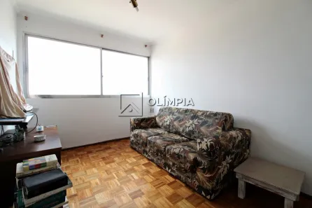 Apartamento com 2 Quartos à venda, 80m² no Vila Olímpia, São Paulo