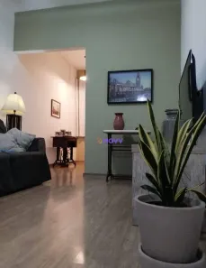 Apartamento com 2 Quartos à venda, 77m² no Fonseca, Niterói