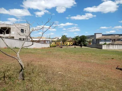 Lote/Terreno à venda, 953m² no Alphaville - Lagoa dos Ingleses, Nova Lima
