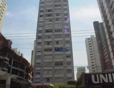 Apartamento com 4 Quartos à venda, 267m² no Perdizes, São Paulo