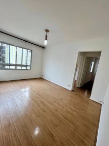Apartamento com 2 Quartos à venda, 58m² no Cidade Monções, São Paulo
