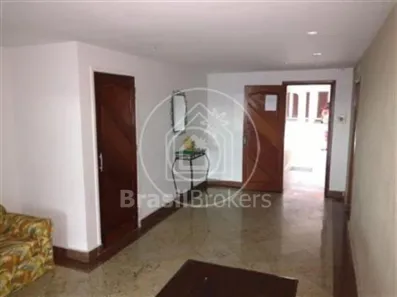Apartamento com 3 Quartos à venda, 127m² no Freguesia (Ilha do Governador), Rio de Janeiro