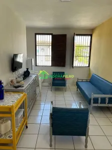 Apartamento com 4 Quartos à venda, 110m² no Atalaia, Luís Correia