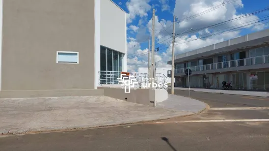 Ponto Comercial para alugar, 85m² no Parque Residencial São Joaquim, Santa Bárbara D'Oeste