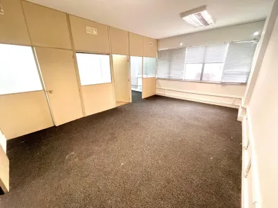Sala Comercial para alugar, 37m² no Copacabana, Rio de Janeiro