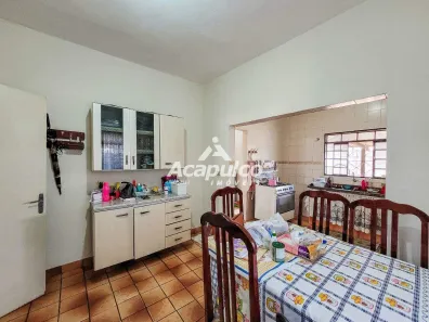 Casa com 2 Quartos à venda, 64m² no Jardim Ipiranga, Americana