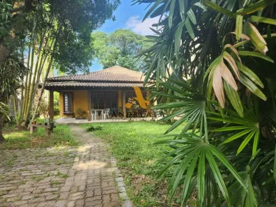 Casa com 3 Quartos à venda, 174m² no Vargem Grande, Rio de Janeiro