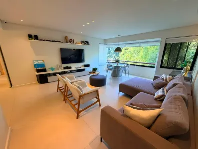 Apartamento com 3 Quartos à venda, 160m² no Itaigara, Salvador