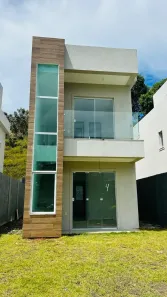 Casa de Condomínio com 3 Quartos à venda, 78m² no Catu de Abrantes (Abrantes), Camaçari