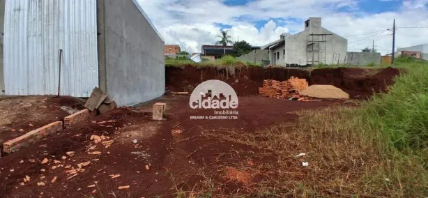 Lote/Terreno à venda, 300m² no Morumbi, Cascavel