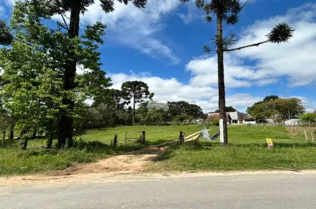 Lote/Terreno à venda, 672m² no Bateias, Campo Largo