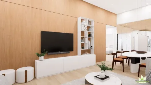 Casa com 3 Quartos à venda, 283m² no Loteamento Residencial Fazenda Casa Grande, Taubaté