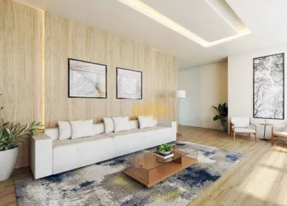 Apartamento com 3 Quartos à venda, 166m² no Cidade Jardim, Rio Claro