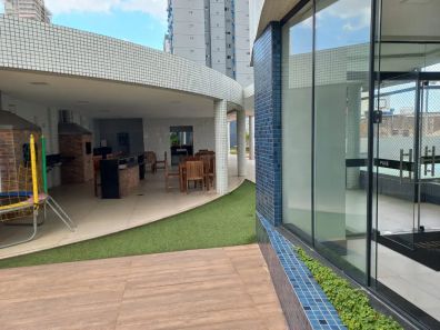Apartamento com 2 Quartos à venda, 80m² no Umarizal, Belém