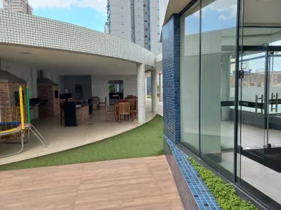 Apartamento com 2 Quartos à venda, 80m² no Umarizal, Belém