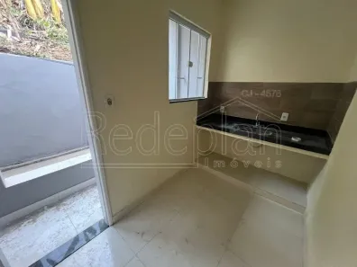 Casa com 2 Quartos à venda, 81m² no Santa Maria II, Barra Mansa