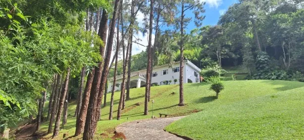Casa com 3 Quartos à venda, 490m² no Itaipava, Petrópolis