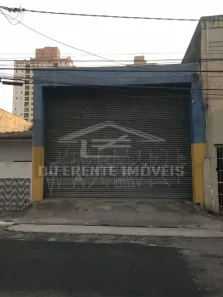 Ponto Comercial para alugar, 255m² no Chácara Califórnia, São Paulo