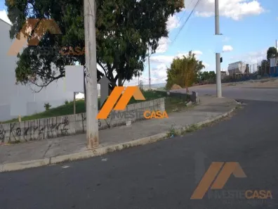 Lote/Terreno à venda, 1076m² no Cajuru do Sul, Sorocaba