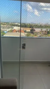Apartamento com 2 Quartos para alugar, 47m² no Morada do Ouro, Cuiabá