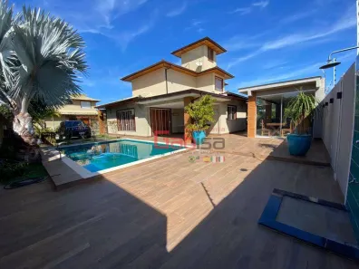 Casa de Condomínio com 4 Quartos à venda, 190m² no Marina, Armação dos Búzios