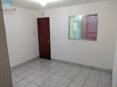 Apartamento com 2 Quartos à venda, 54m² no Vila Ipiranga, Mogi das Cruzes