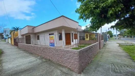 Casa com 2 Quartos à venda, 99m² no Industrial, Novo Hamburgo