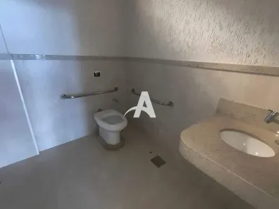 Ponto Comercial para alugar, 60m² no Tabajaras, Uberlândia