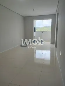 Apartamento com 2 Quartos à venda, 54m² no Rau, Jaraguá do Sul