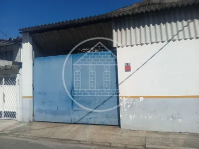 Galpão/Depósito/Armazém à venda, 300m² no Capela do Socorro, São Paulo