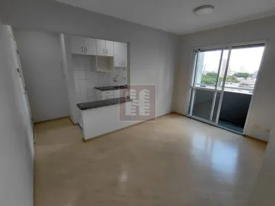 Apartamento com 1 Quarto para alugar, 38m² no Tatuapé, São Paulo