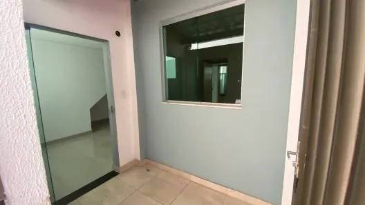 Apartamento com 2 Quartos à venda, 20m² no Copacabana, Belo Horizonte