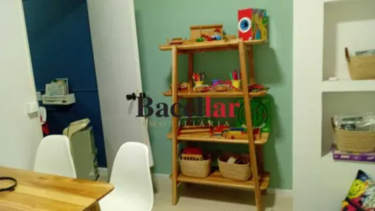 Sala Comercial à venda, 30m² no Tijuca, Rio de Janeiro