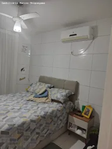 Apartamento com 2 Quartos à venda, 70m² no Vila Laura, Salvador