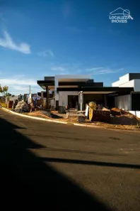 Casa de Condomínio com 3 Quartos à venda, 226m² no Parque Industrial Tânia Maria Covalenco, Nova Odessa