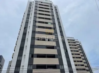 Apartamento com 2 Quartos à venda, 52m² no Mangabeiras, Maceió