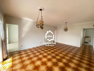 Casa com 3 Quartos à venda, 194m² no Jardim Santa Rosália, Sorocaba
