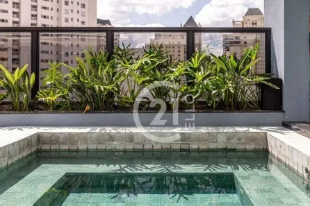 Cobertura com 4 Quartos à venda, 400m² no Vila Uberabinha, São Paulo