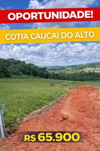 Lote/Terreno à venda, 500m² no Centro, Vargem Grande Paulista