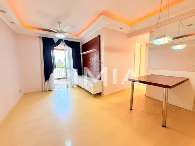 Apartamento com 2 Quartos à venda, 56m² no Sarandi, Porto Alegre